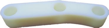 Gleitschiene für Entrapper